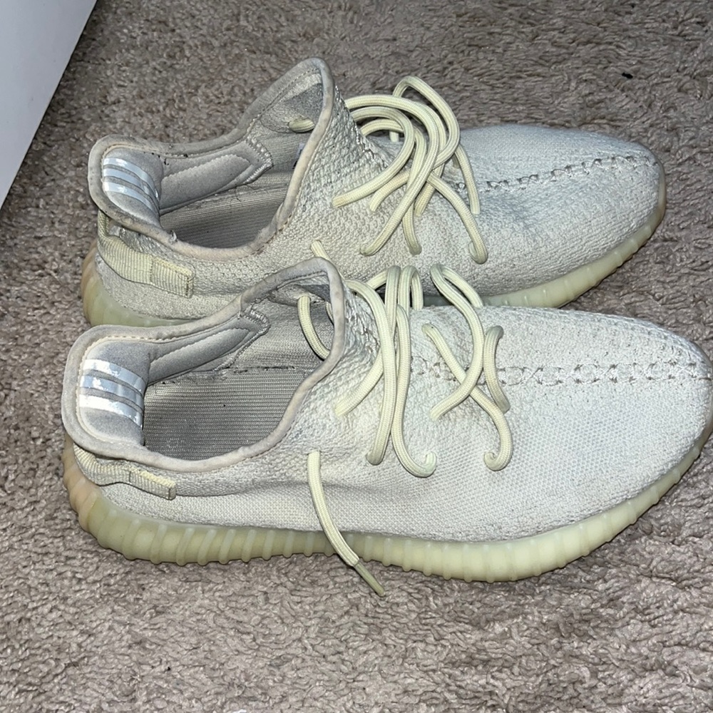 Yeezy Boost 350 V2 'Butter'